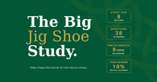 The Big Jig Shoe Study