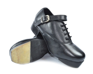 Jig Shoes