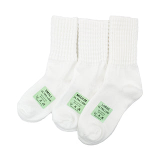 Ultralow Irish Dance Socks