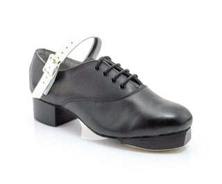 Essential Jig Shoe with White Straps