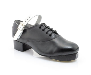 Essential Jig Shoe with White Straps