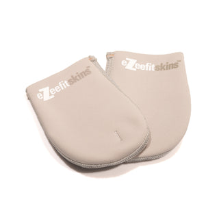 Ezeefit Ultrathin Toe Covers