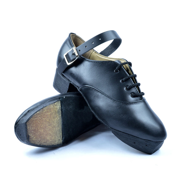 Fays Ultra Light Jig Shoe For Irish Dancing – Antonio Pacelli