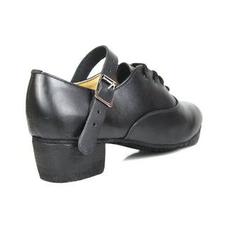 Fays Ultra Flexi  - Millenium Tips and Hi-Density Heels