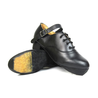Fays Ultra Flexi  - Millenium Tips and Hi-Density Heels