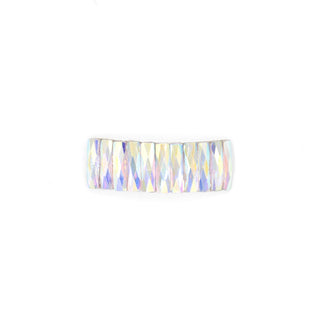 Iona - AB Diamante Pump Buckles