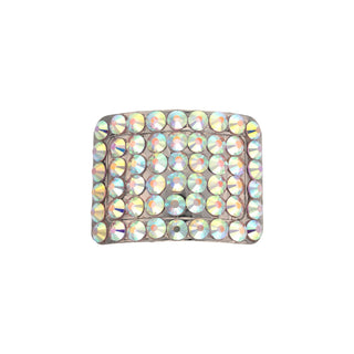 Classic Deluxe - AB Rhinestone Buckles