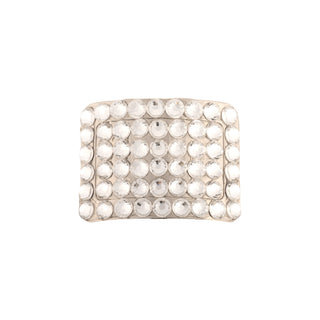 Classic Deluxe - CC Rhinestone Buckles