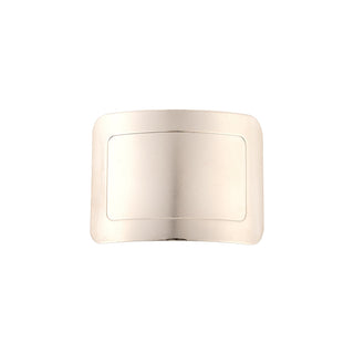 Plain Square Jig Shoe Buckles