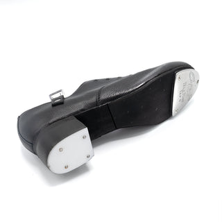 Half Rubber Sole