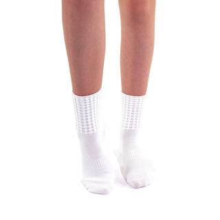 Ultralow-Pro Irish Dance Socks