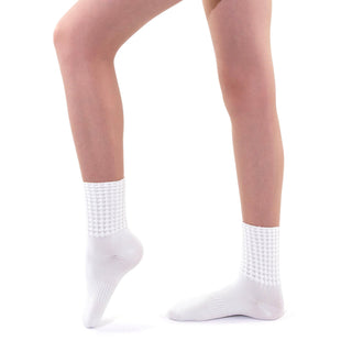 Ultralow-Pro Irish Dance Socks