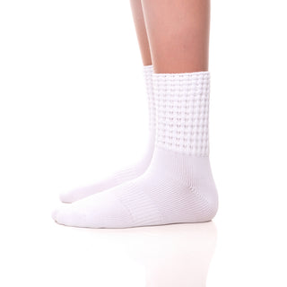 Ultralow-Pro Irish Dance Socks