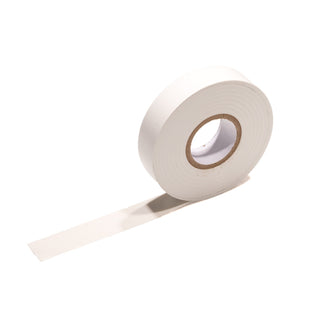 Brilliant White Adhesive Tape For Jig Shoes
