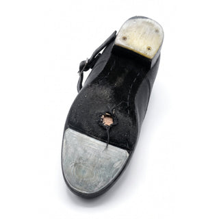 Repair Hole In Sole