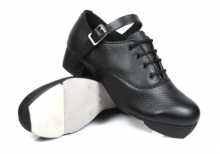 Irish Jig Shoes AKA Irish Hard Shoes - Antonio Pacelli