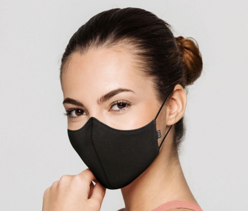 Bloch Adult Face Masks - Pack of 3 - FIlters PM2.5 particles and Small Airborne Fluid Droplets. High Quality Masks Reputable Brand. Online Now. £16.99 Antonio Pacelli