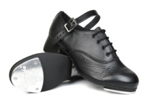 Irish Jig Shoes AKA Irish Hard Shoes - Antonio Pacelli