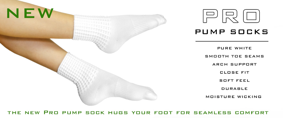 Pacelli Pro Socks