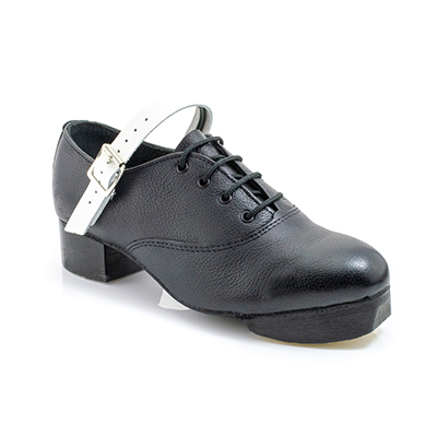 Ultraflexi heavy shoe from Antonio Pacelli with Concorde Tips and ...