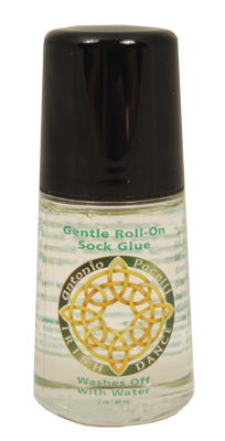 Staysput Irish Dancing Sock Glue Large 50ml bottle direct from factory