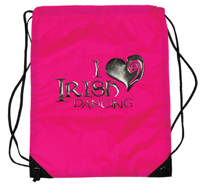 irish dancing bags