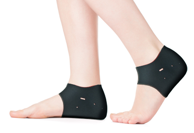 ankle pads for shoes