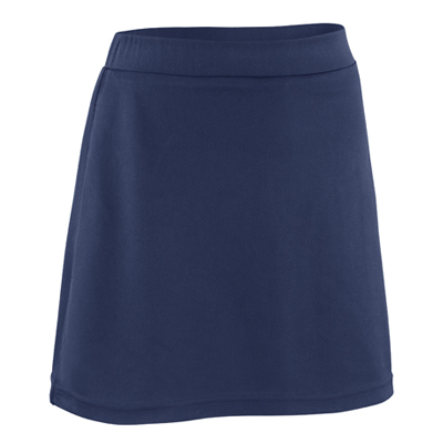 Children's Skort only £9.99! Available in Black and Blue - All Sizes ...