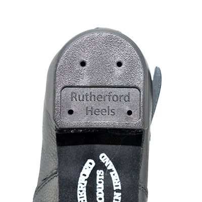 rutherford irish hard shoes