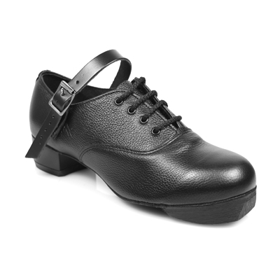 Ultraflexi Jig Shoe from Antonio Pacelli with Leinster Tips and ...